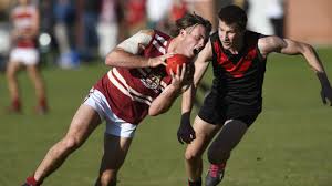 Image result for Footy Messenger