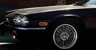 Image result for Arctic Blue 1987 Jaguar