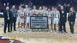 Image result for South Tyneside Basketball Club