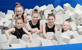 Image result for Abbey Gymnastics Club