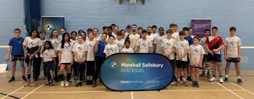 Image result for Dalton (Yorkshire) Badminton Club