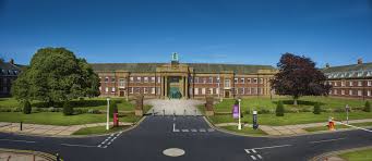 Image result for Edge Hill University Rounders