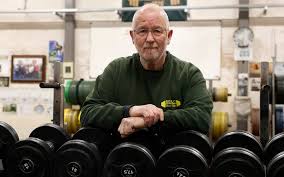 Image result for Gateshead Powerlifting Club