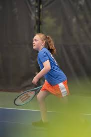 Image result for Junior Clay Tennis Registry