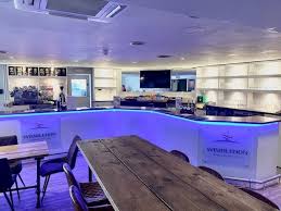 Image result for Wimbledon Racquet & Fitness Club Badminton Club