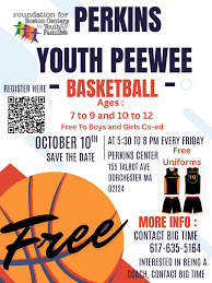 Image result for United in the Community - Boston Young Pilgrims 7-14 Years