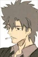 「衛宮切嗣」の画像検索結果