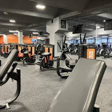 Image result for North Cheshire Brookfields Gym Club