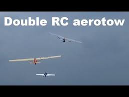 Image result for Thames Valley Scale Aerotow
