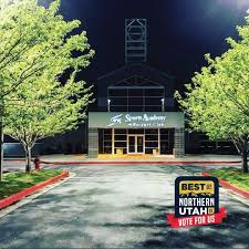 Image result for Sports Academy Richmond