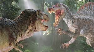 Image result for Jurassic