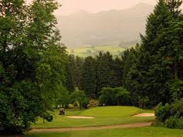 Image result for Cradoc Golf Club