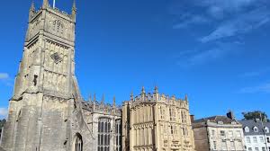 Image result for Cirencester Badminton Club