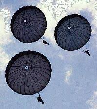 Image result for Parachutists Over Phorty Society (Pops)