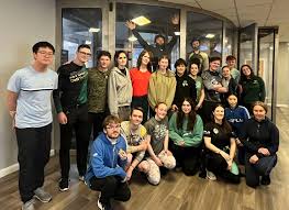 Image result for York University Parachute Club