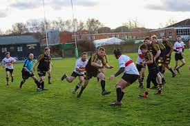 Image result for Hammersmith Touch Rugby