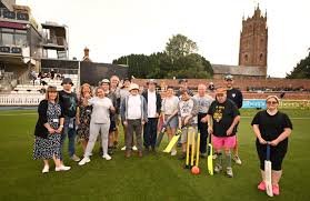 Image result for Yeovil Blind Bowls Club