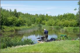 Image result for Wakefield Angling Club