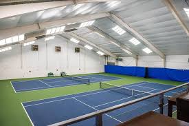 Image result for Clarksfield Tennis Club