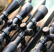 Image result for Hurworth Air Gun Club