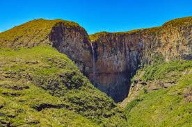 Image result for Cachoeira do Tabuleiro