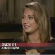 Ginger Zee, NBC 5 Chicago Meterologist Ginger Zee, NBC Chicago - gingerzee