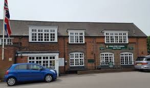 Image result for Wimbledon Common Golf Club