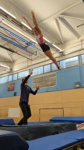 Image result for Kingston Trampoline Academy