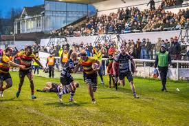 Image result for Sedgley Park Rugby Union Football Club