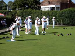 Image result for Metropolitan Police (Bushey) Bowls Club