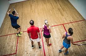 Image result for Ruston Badminton Club