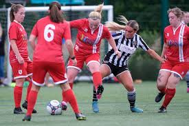 Image result for Colne Valley Football Club- Girls