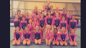 Image result for Bury Spectrum Gymnastics Club