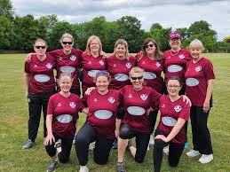 Image result for Beckwithshaw Badminton Club