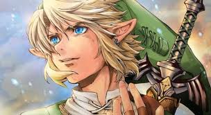 Image result for link twilight princess