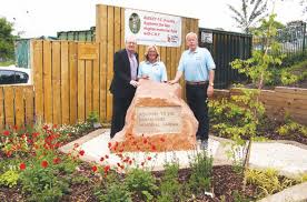 Image result for Audley Football Club