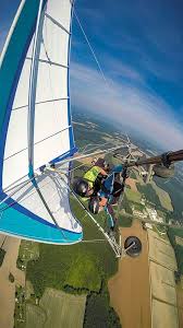 Image result for Norfolk Hang Gliding & Paragliding Club