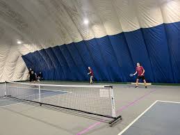 Image result for Milton Keynes Pickleball Club