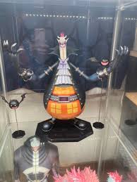 「モリア ONE PIECE」の画像検索結果