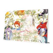 「藤原鷹通 遙かなる時空の中で」の画像検索結果