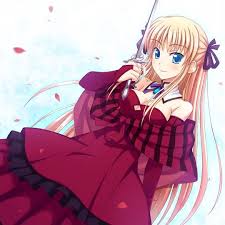 「アリアンナ・ハヤマ・アリアルディ カンピオーネ！」の画像検索結果