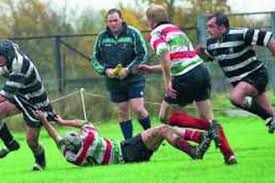 Image result for Broughton Park Rugby Football Club