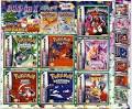 GBA MultiGame - EX172 GBA Multigame 172 games in 1 288MB ...