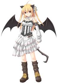 「リリアンヌ=ムーシェ(リリィ)」の画像検索結果