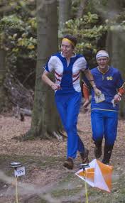 Image result for Walton Chasers Orienteering Club