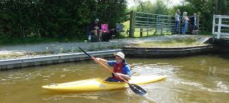 Image result for Welshpool Canoe Club