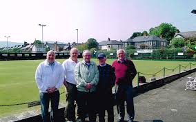 Image result for Cavehill Bowling Club