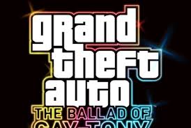 「ジョニー・クレビッツ グランド・セフト・オート４　ザ・ロスト・アンド・ダムド」の画像検索結果