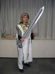 「ヴァン・グランツ テイルズオブジアビス」の画像検索結果