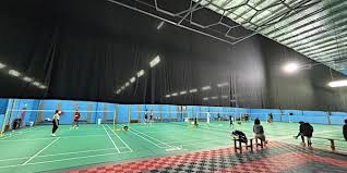 Image result for Walkden Badminton Club